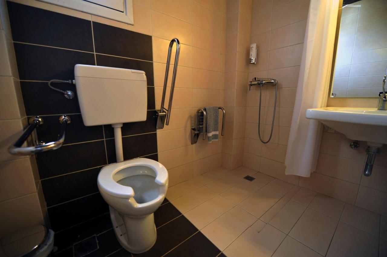 Corfu Mare Hotel -Adults Only Екстериор снимка