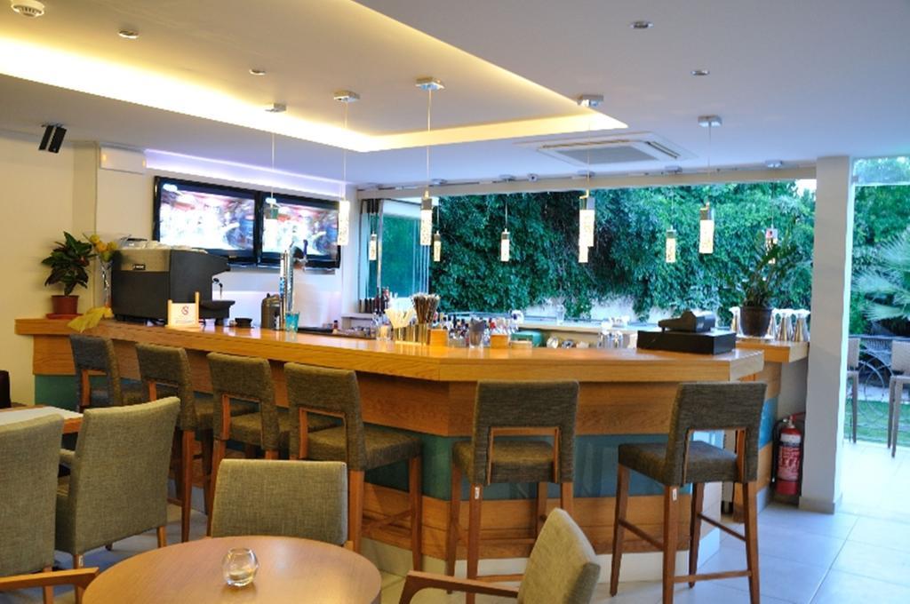 Corfu Mare Hotel -Adults Only Екстериор снимка