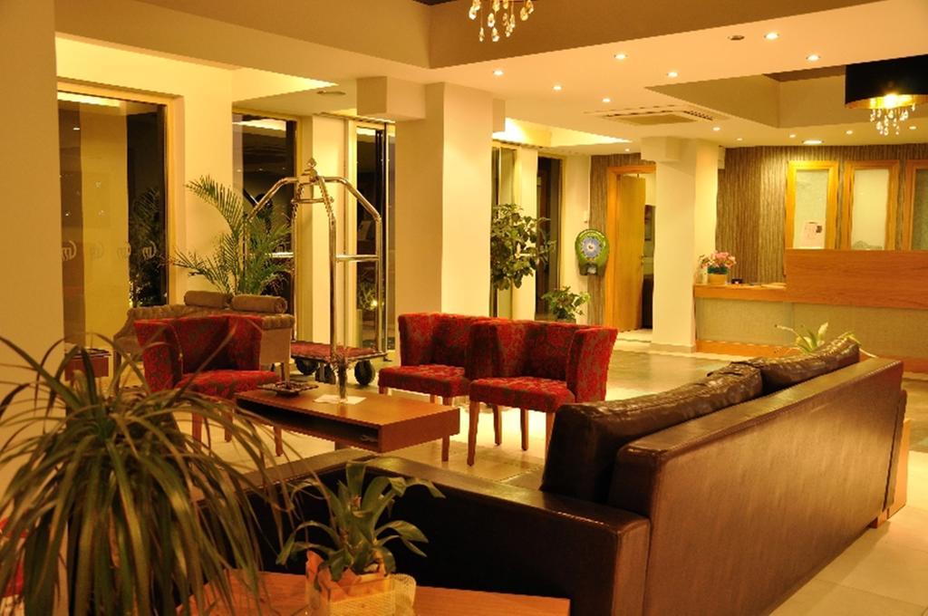 Corfu Mare Hotel -Adults Only Екстериор снимка