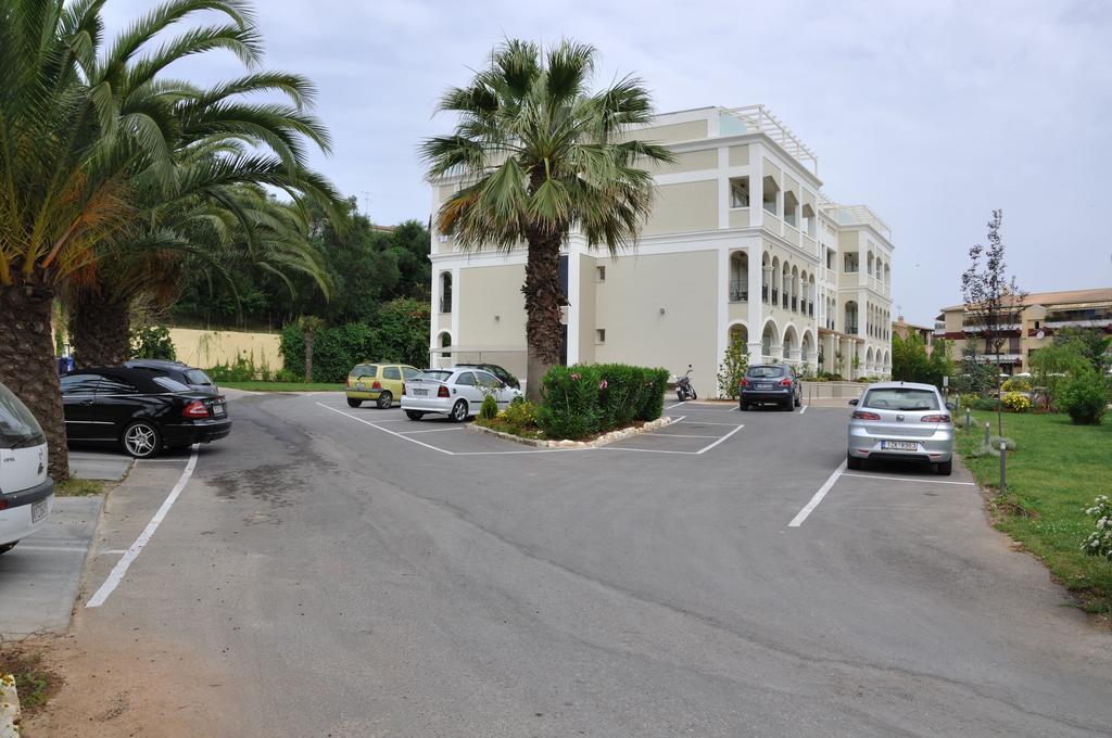 Corfu Mare Hotel -Adults Only Екстериор снимка
