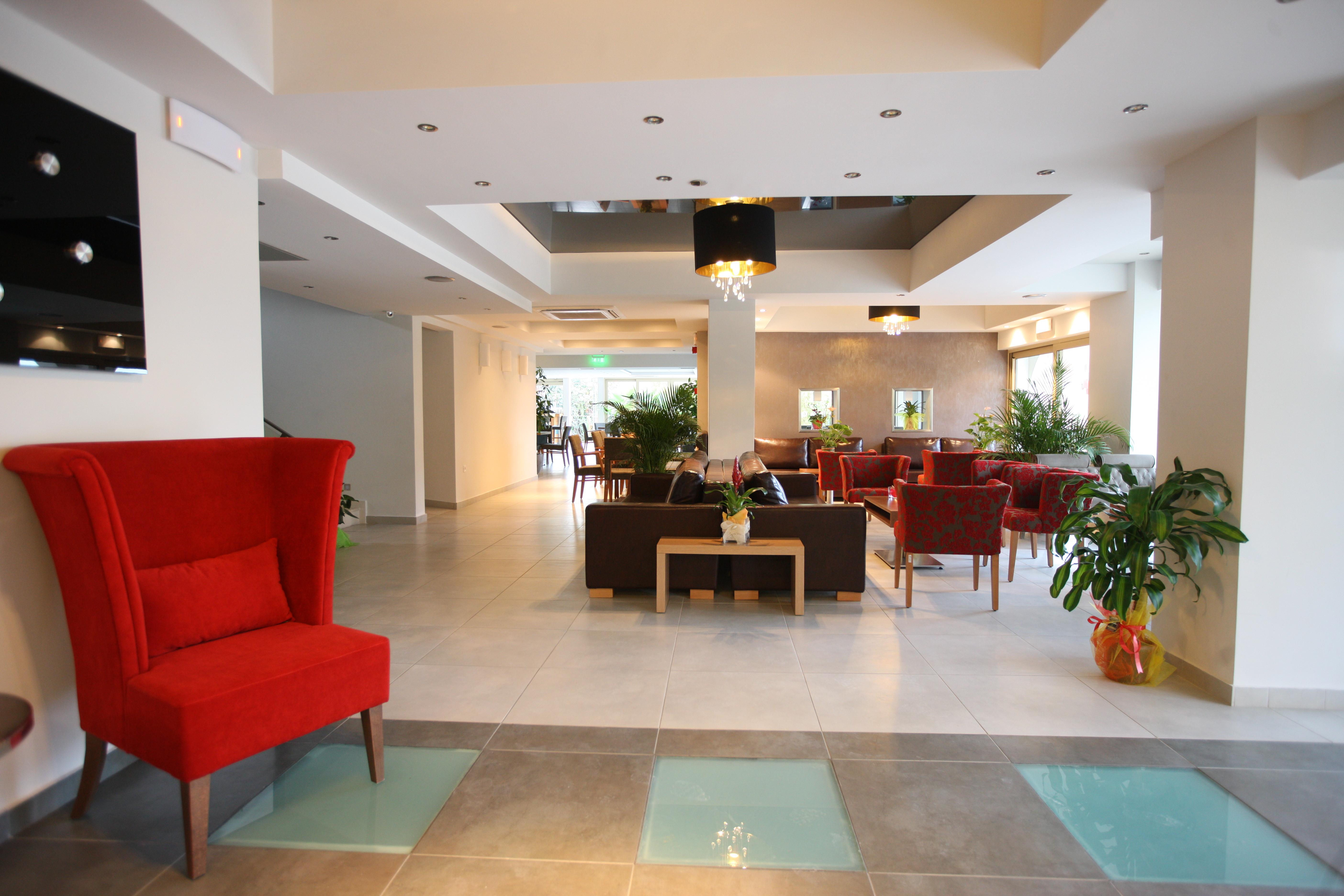 Corfu Mare Hotel -Adults Only Екстериор снимка
