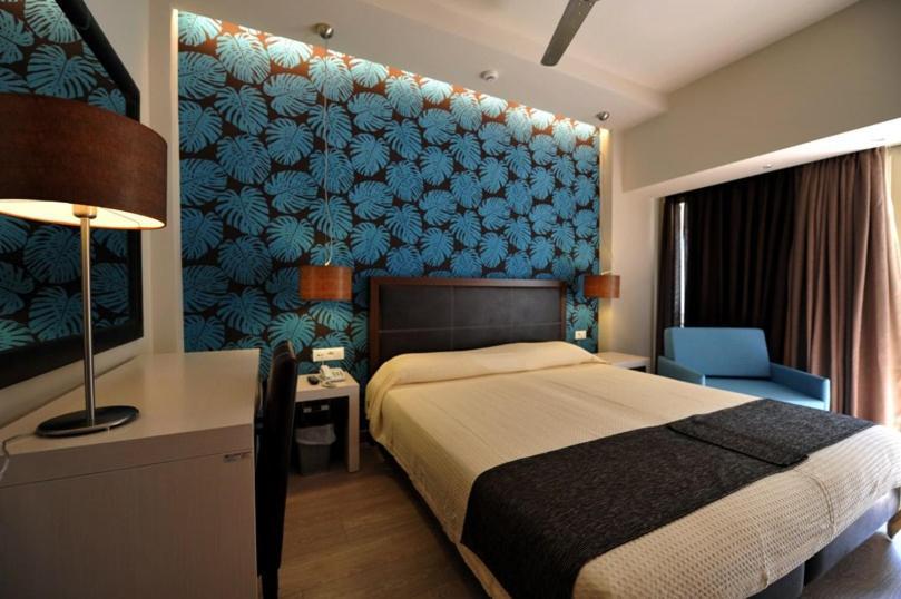 Corfu Mare Hotel -Adults Only Екстериор снимка