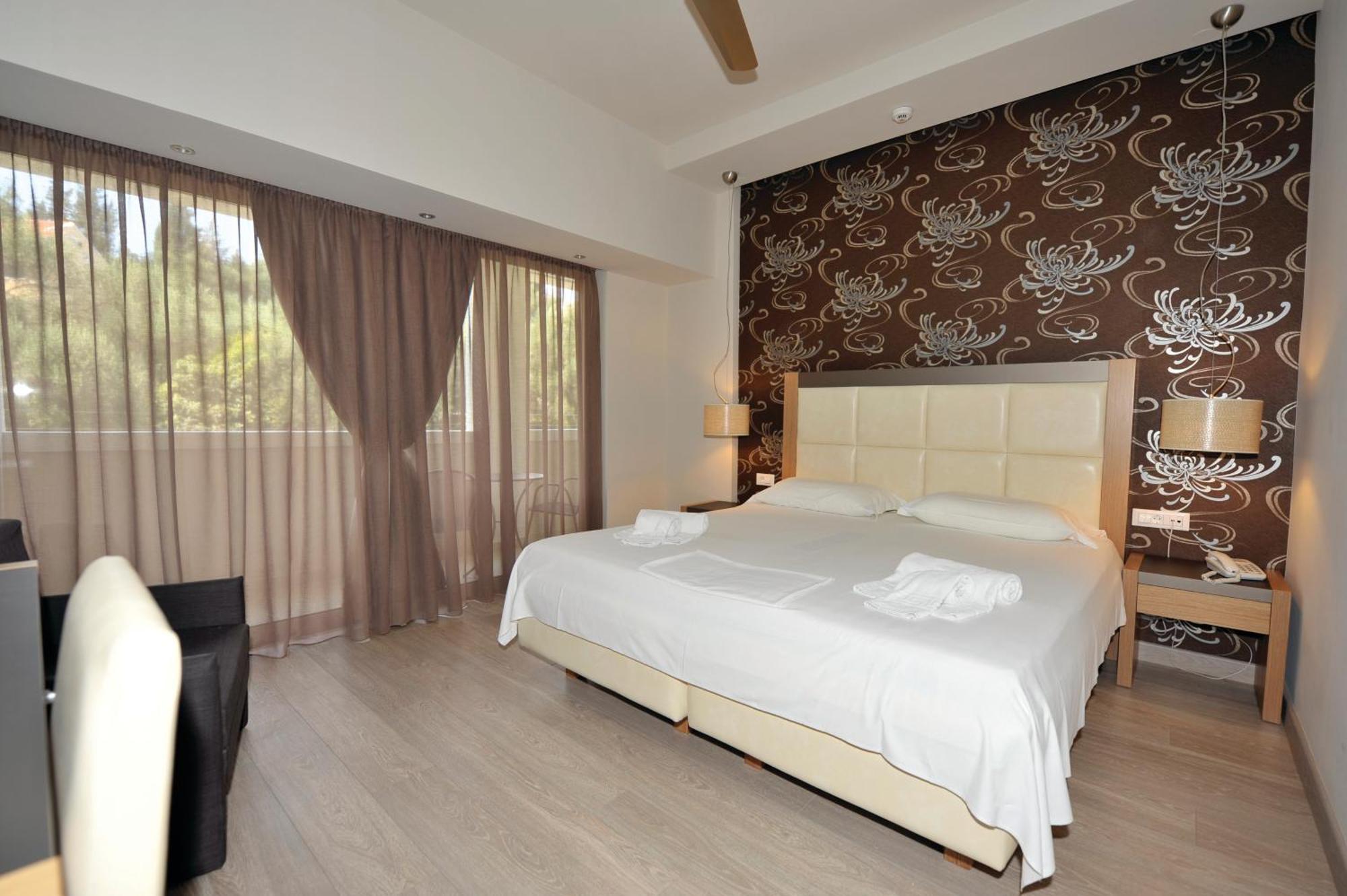 Corfu Mare Hotel -Adults Only Екстериор снимка