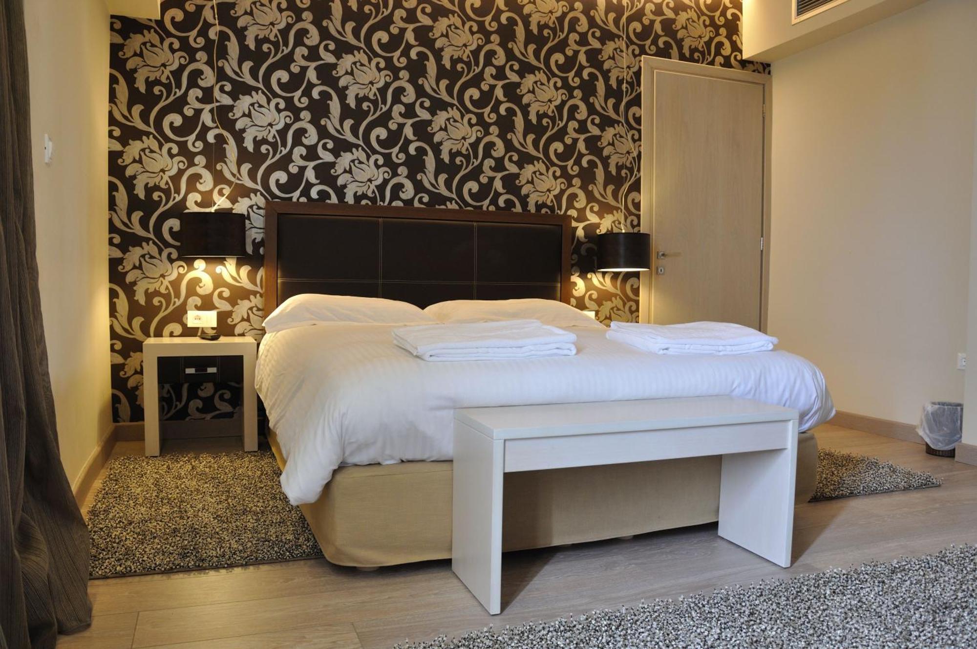 Corfu Mare Hotel -Adults Only Екстериор снимка