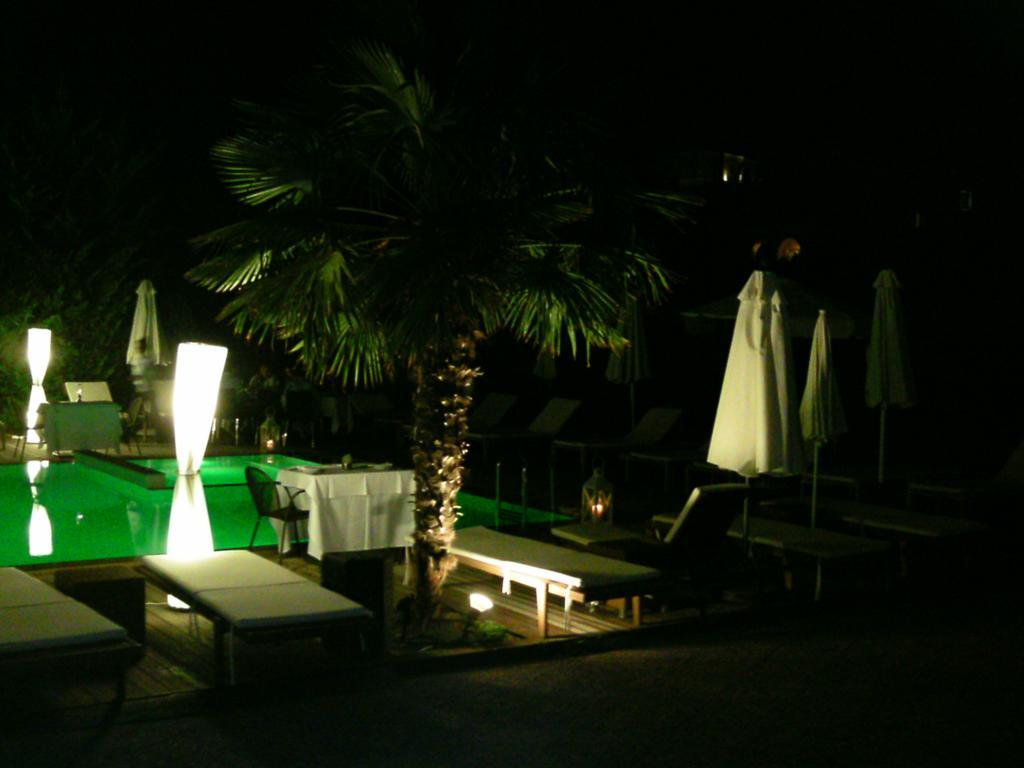 Corfu Mare Hotel -Adults Only Екстериор снимка