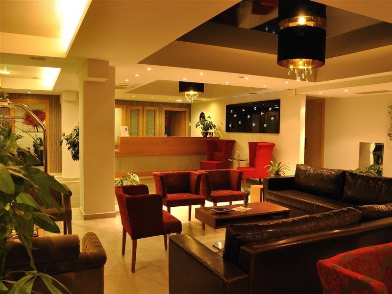 Corfu Mare Hotel -Adults Only Екстериор снимка