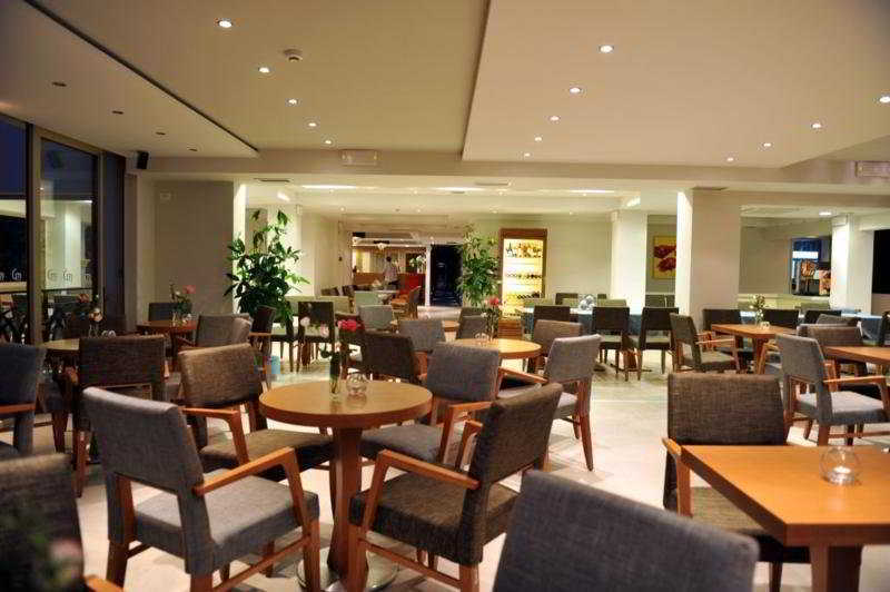 Corfu Mare Hotel -Adults Only Екстериор снимка