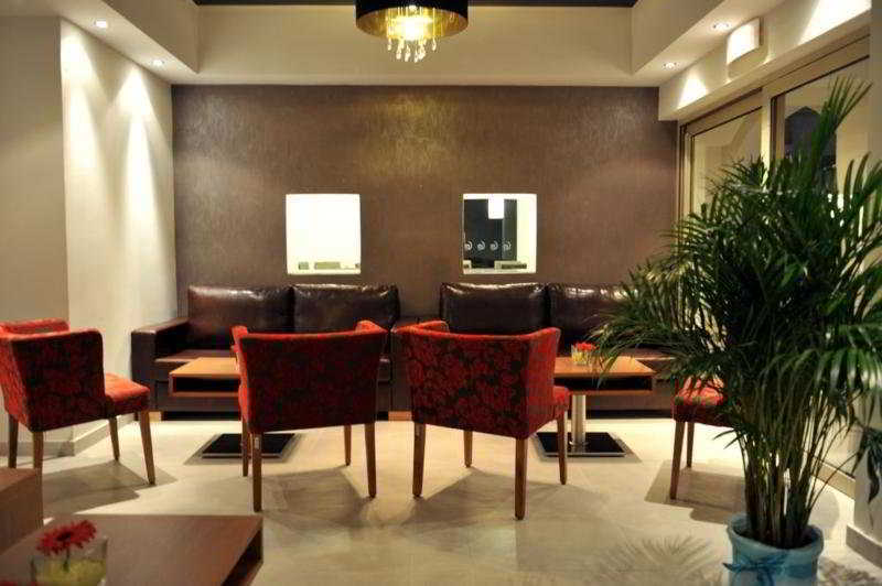 Corfu Mare Hotel -Adults Only Екстериор снимка