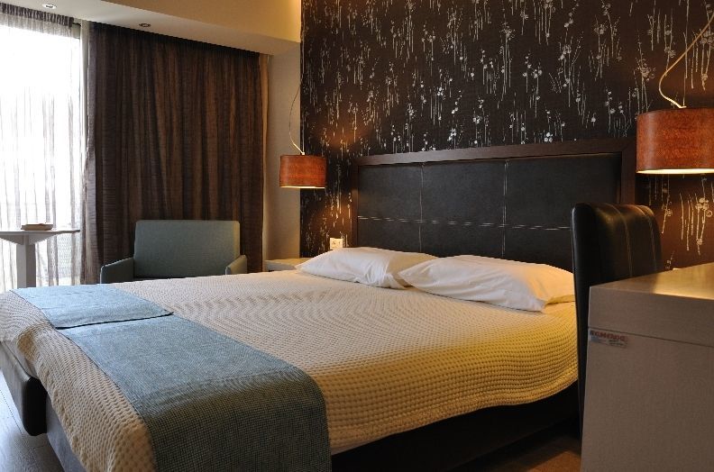 Corfu Mare Hotel -Adults Only Екстериор снимка