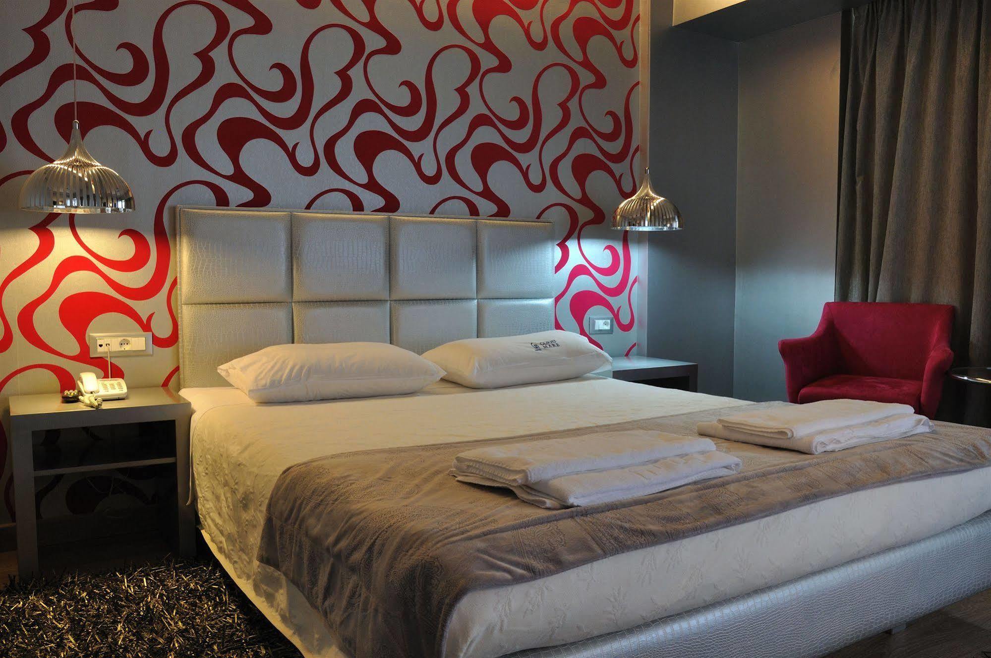 Corfu Mare Hotel -Adults Only Екстериор снимка