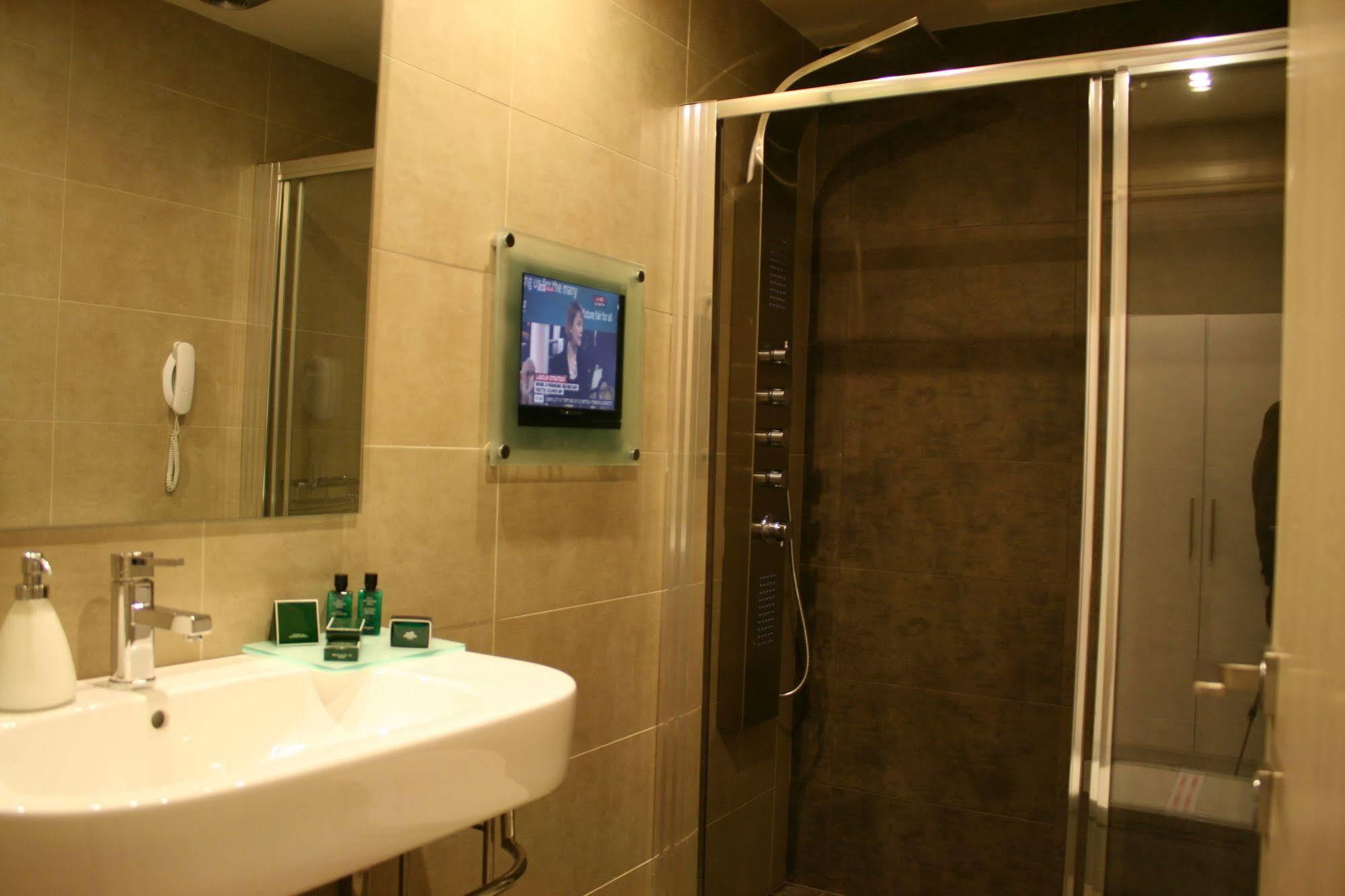 Corfu Mare Hotel -Adults Only Екстериор снимка