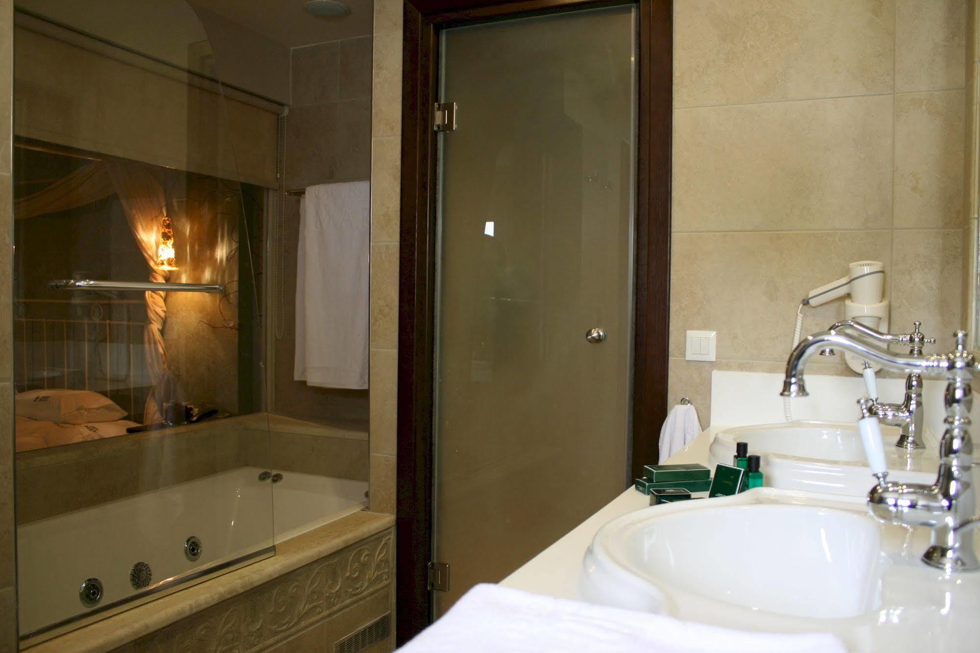 Corfu Mare Hotel -Adults Only Екстериор снимка