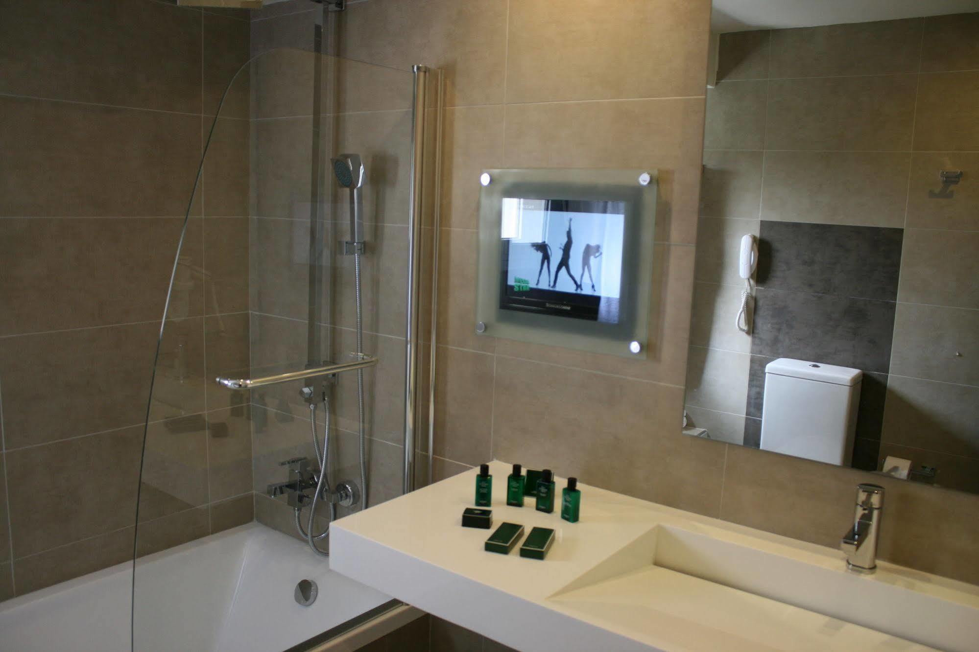 Corfu Mare Hotel -Adults Only Екстериор снимка