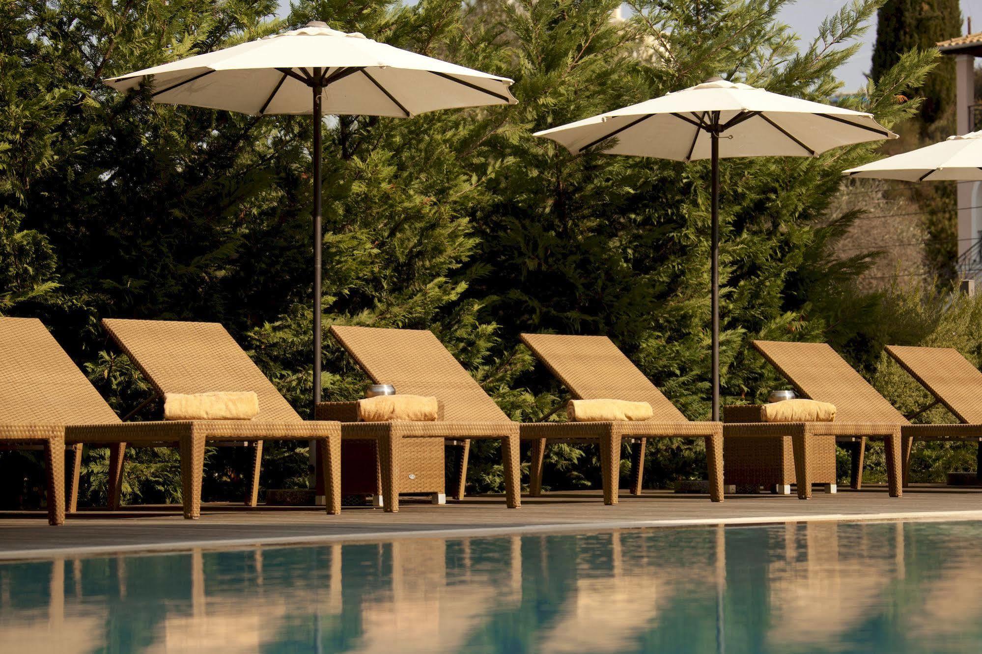Corfu Mare Hotel -Adults Only Екстериор снимка