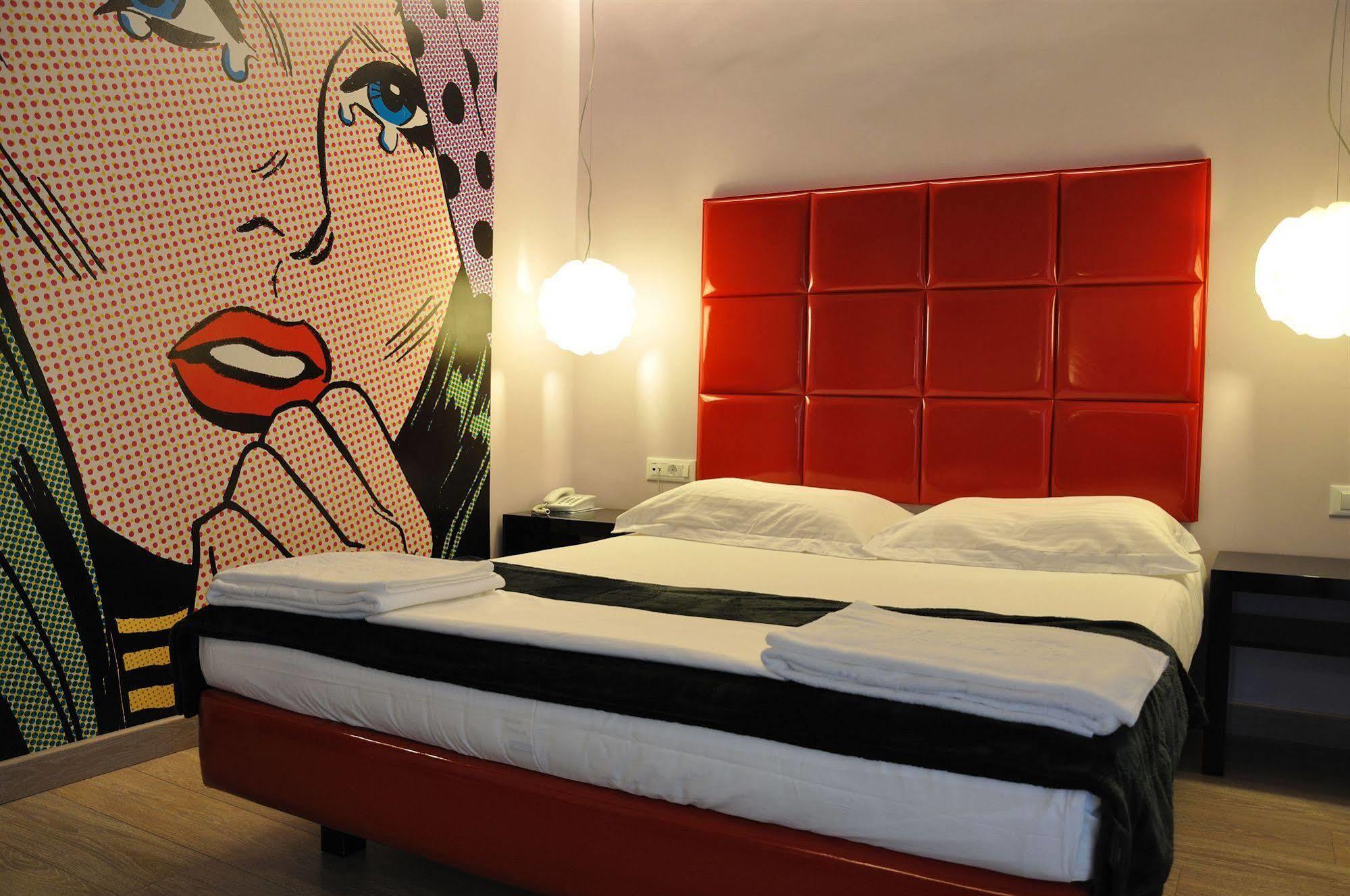 Corfu Mare Hotel -Adults Only Екстериор снимка