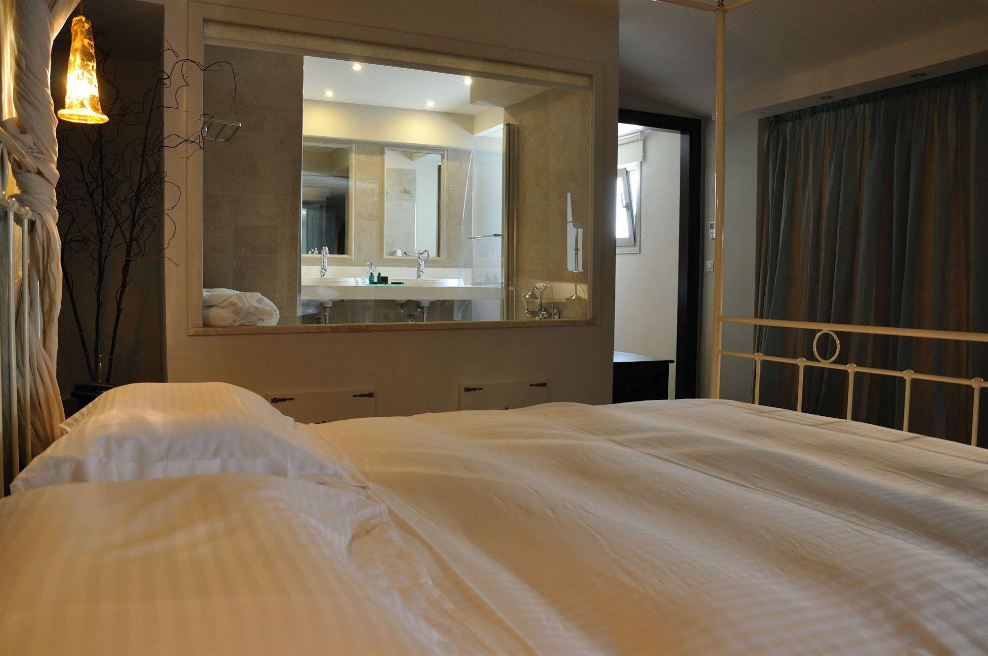 Corfu Mare Hotel -Adults Only Екстериор снимка