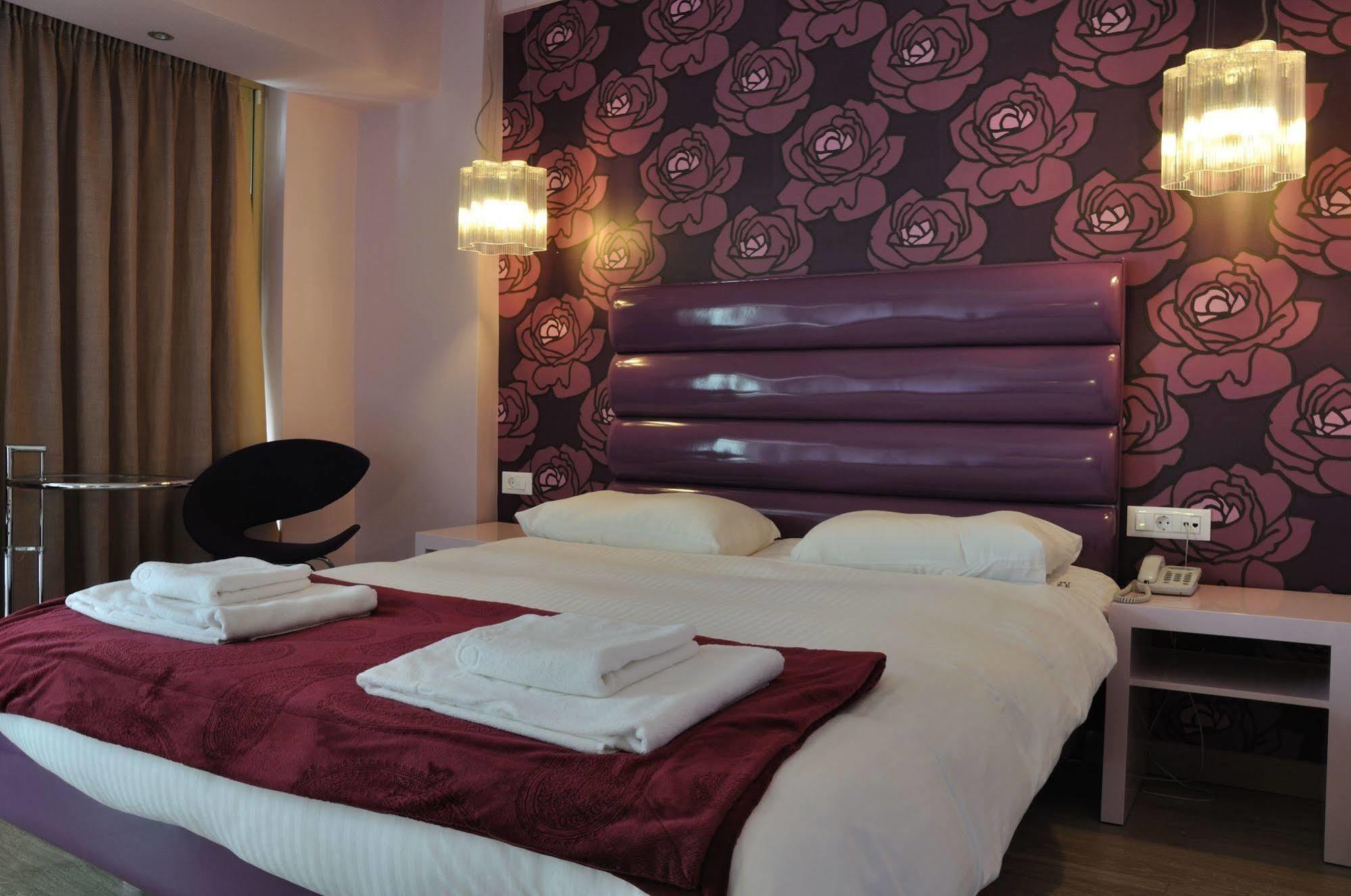 Corfu Mare Hotel -Adults Only Екстериор снимка