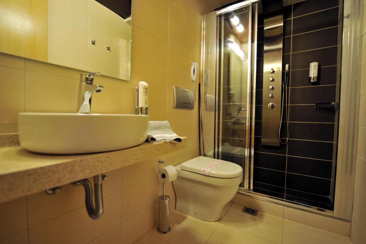 Corfu Mare Hotel -Adults Only Екстериор снимка