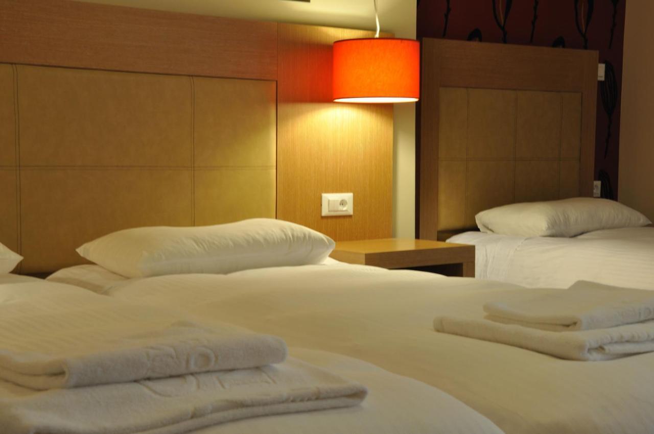 Corfu Mare Hotel -Adults Only Екстериор снимка