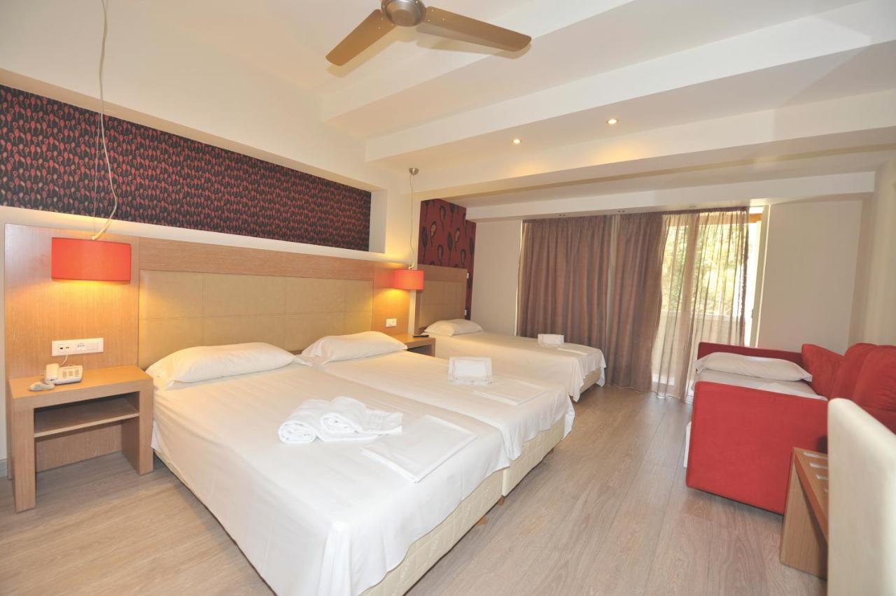 Corfu Mare Hotel -Adults Only Екстериор снимка